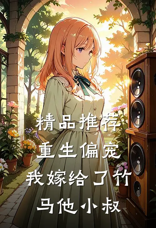 精品推荐重生偏宠，我嫁给了竹马他小叔