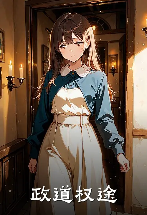 政道权途
