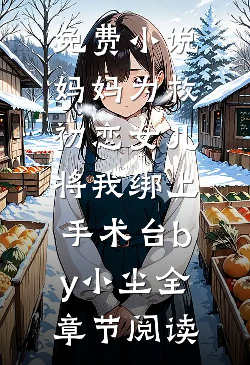 免费小说妈妈为救初恋女儿，将我绑上手术台by小尘全章节阅读