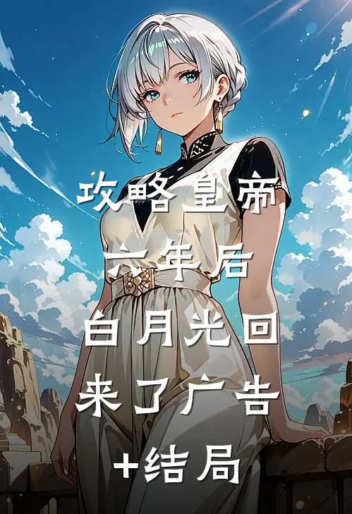 攻略皇帝六年后，白月光回来了广告+结局