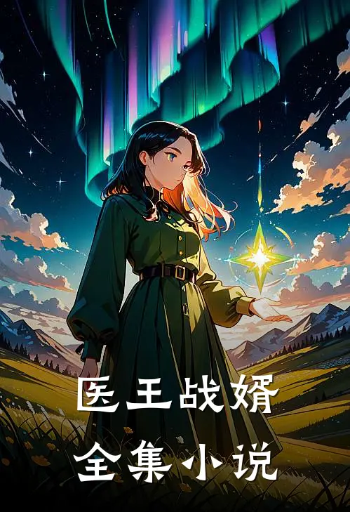 医王战婿全集小说