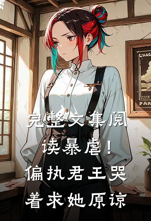 完整文集阅读暴虐！偏执君王哭着求她原谅