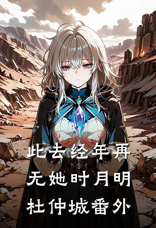 此去经年再无她时月明杜仲城番外