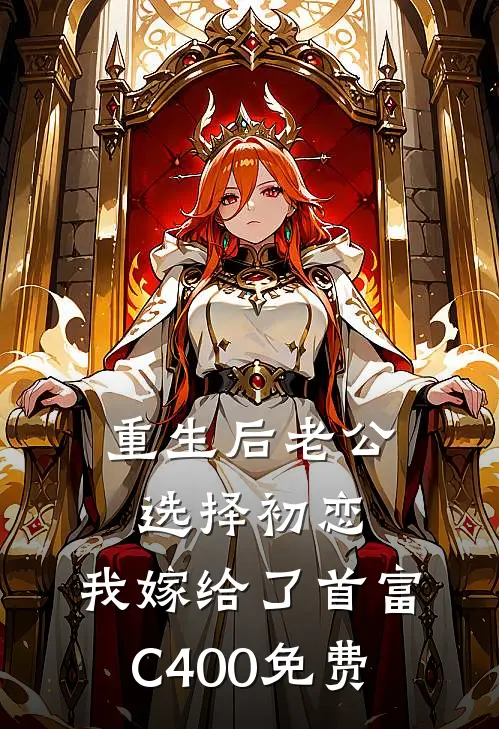 重生后老公选择初恋，我嫁给了首富C400免费