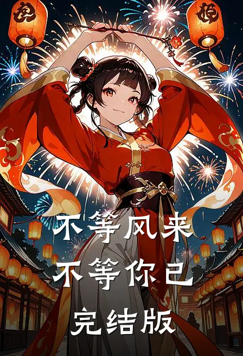 不等风来不等你已完结版