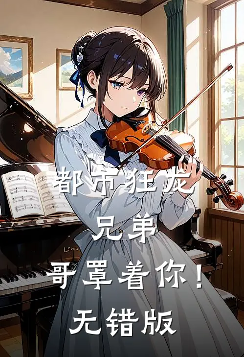都市狂龙：兄弟，哥罩着你！无错版