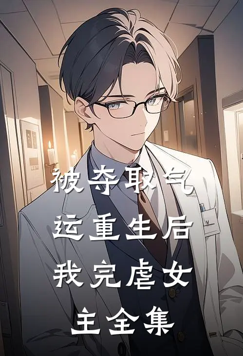 被夺取气运重生后，我完虐女主 全集