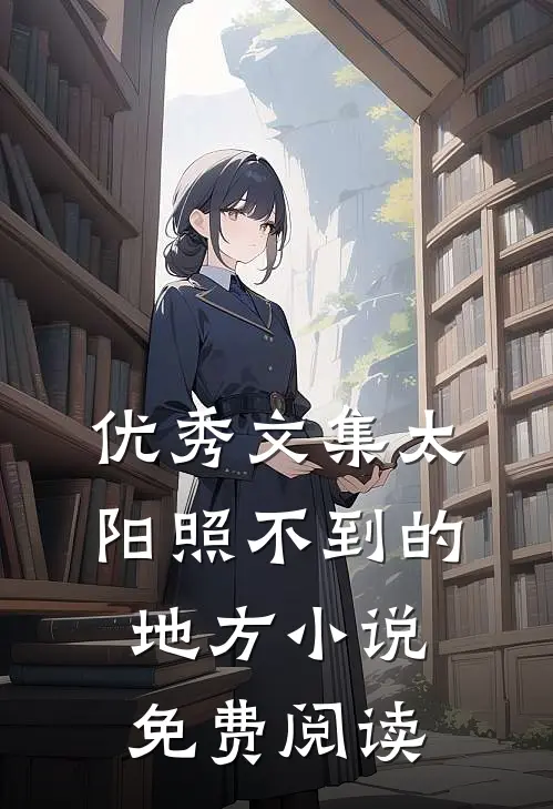 优秀文集太阳照不到的地方小说免费阅读