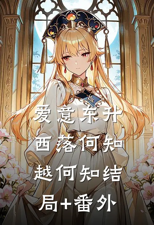 爱意东升西落何知越何知结局+番外