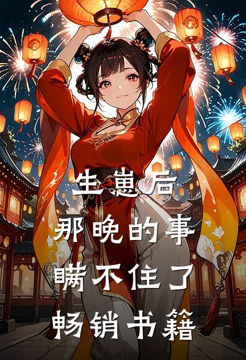 生崽后：那晚的事瞒不住了畅销书籍