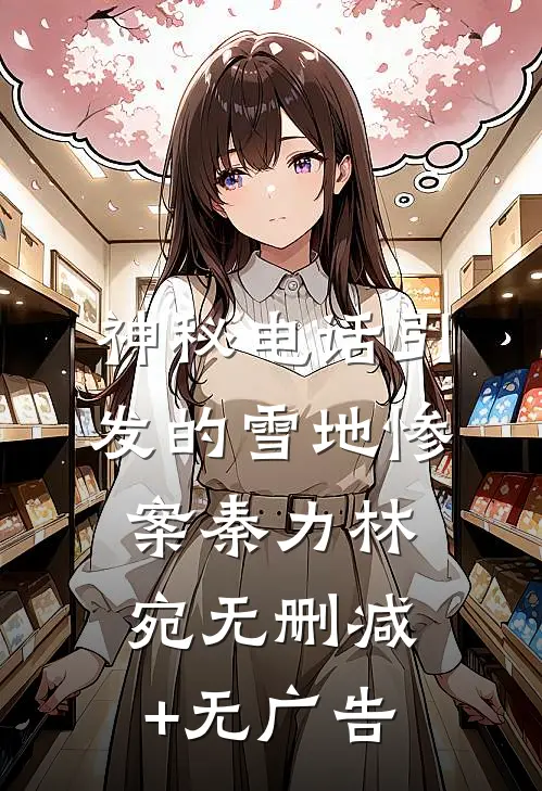 神秘电话引发的雪地惨案秦力林宛无删减+无广告