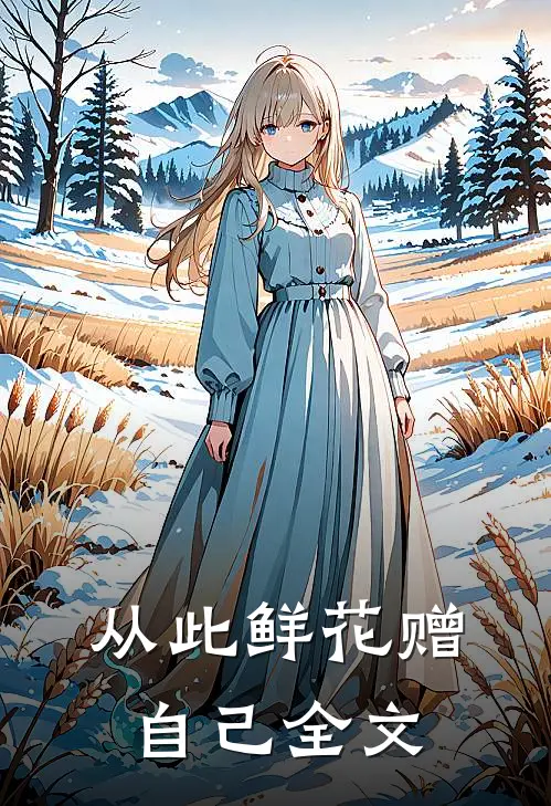 从此鲜花赠自己全文