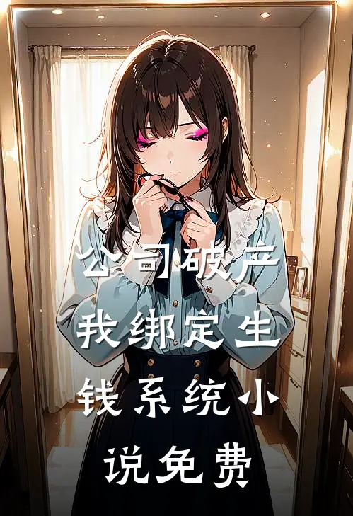 公司破产，我绑定生钱系统小说免费