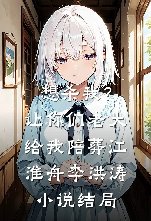 想杀我？让你们老大给我陪葬江淮舟李洪涛小说结局