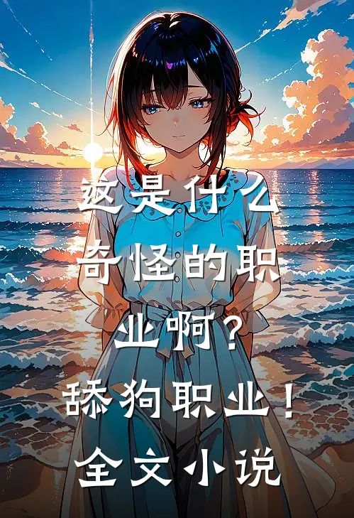 这是什么奇怪的职业啊？舔狗职业！全文小说