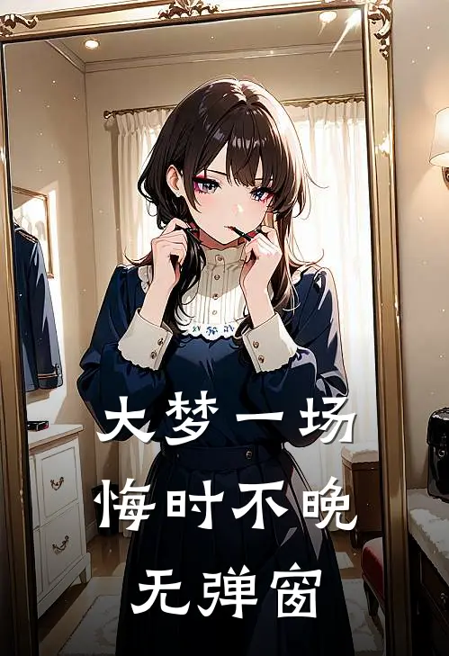 大梦一场，悔时不晚无弹窗