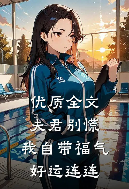 优质全文夫君别慌，我自带福气好运连连