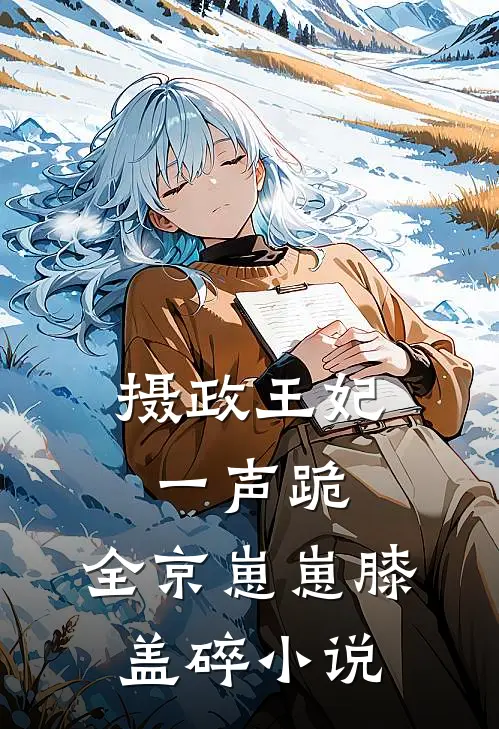 摄政王妃一声跪，全京崽崽膝盖碎小说