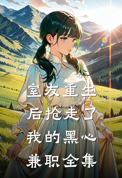 室友重生后抢走了我的黑心兼职 全集