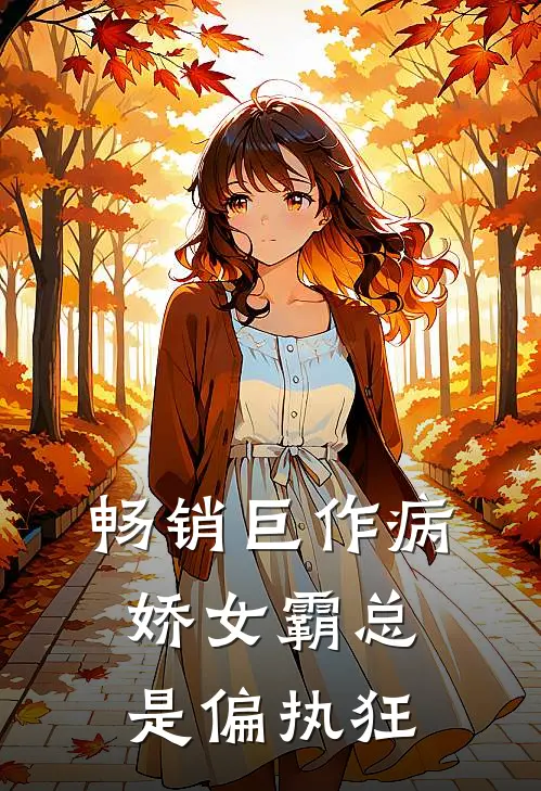 畅销巨作病娇女霸总是偏执狂