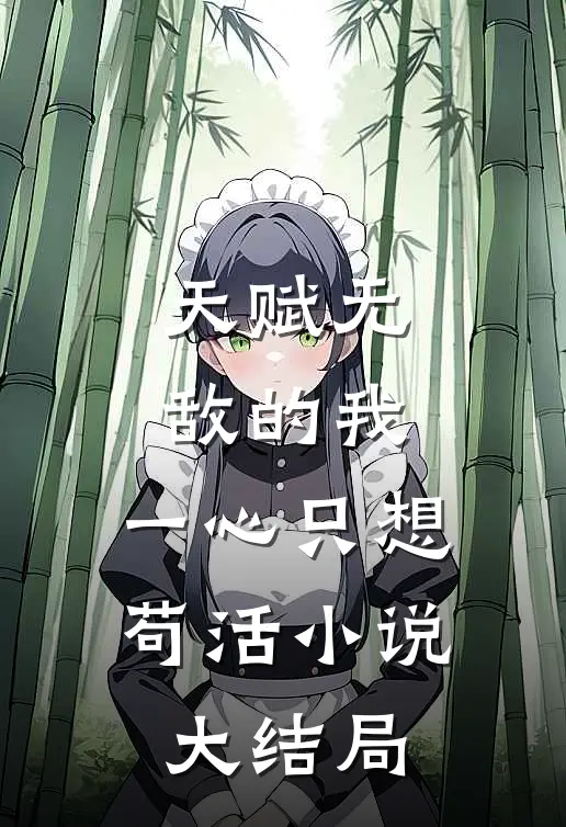 天赋无敌的我，一心只想苟活小说大结局