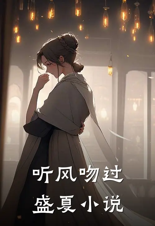 听风吻过盛夏小说