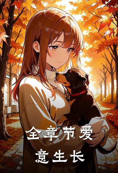 全章节爱意生长