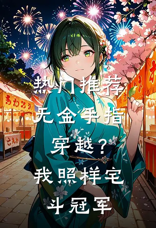 热门推荐无金手指穿越？我照样宅斗冠军