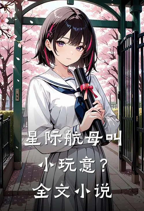 星际航母叫小玩意？全文小说