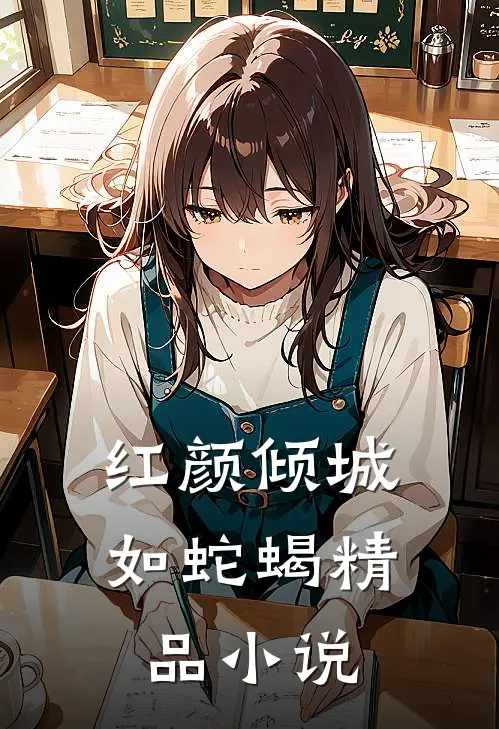 红颜倾城如蛇蝎精品小说