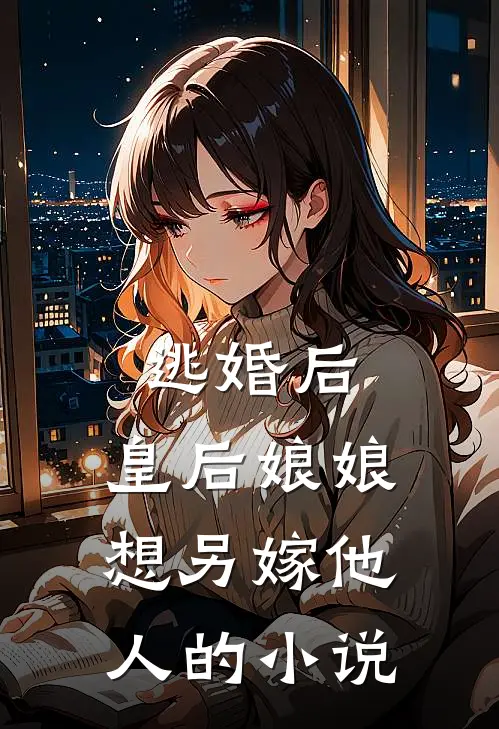 逃婚后，皇后娘娘想另嫁他人的小说