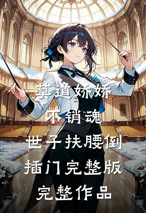 莫道娇娇不销魂,世子扶腰倒插门 完整版完整作品