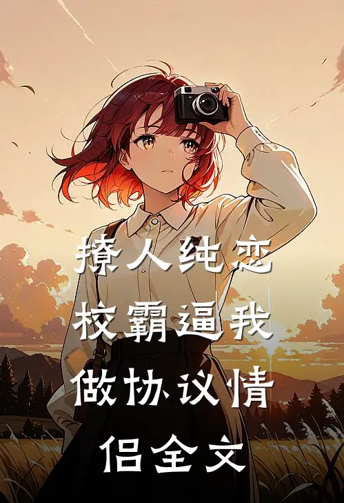 撩人纯恋：校霸逼我做协议情侣全文