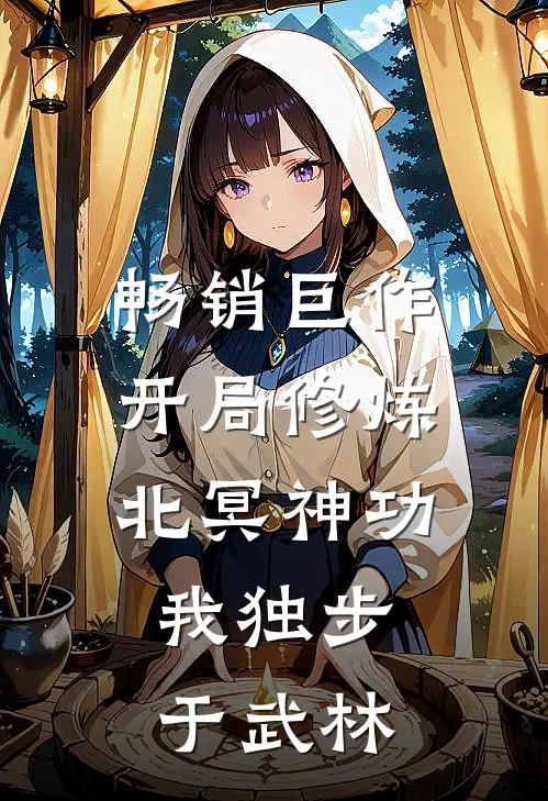 畅销巨作开局修炼北冥神功：我独步于武林