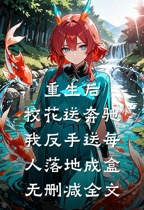 重生后，校花送奔驰我反手送每人落地成盒无删减全文