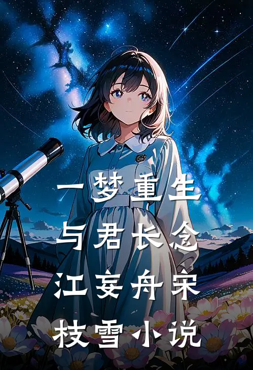 一梦重生，与君长念江妄舟宋枝雪小说