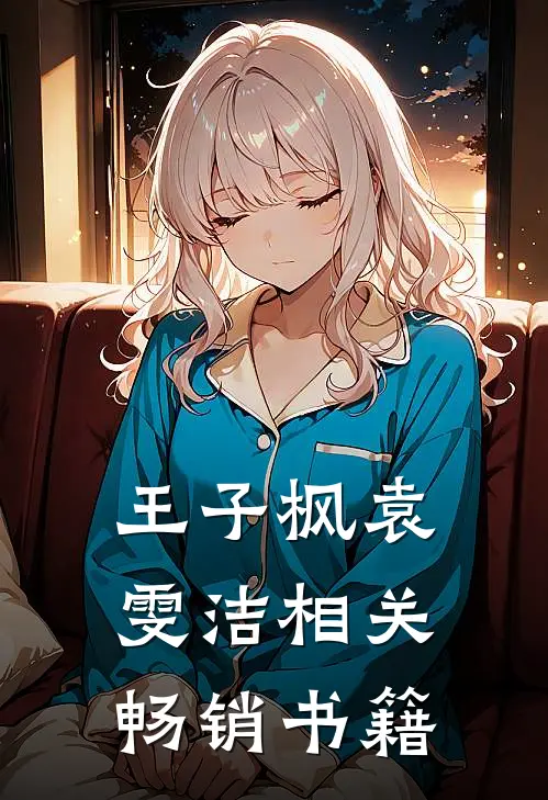 王子枫袁雯洁相关畅销书籍