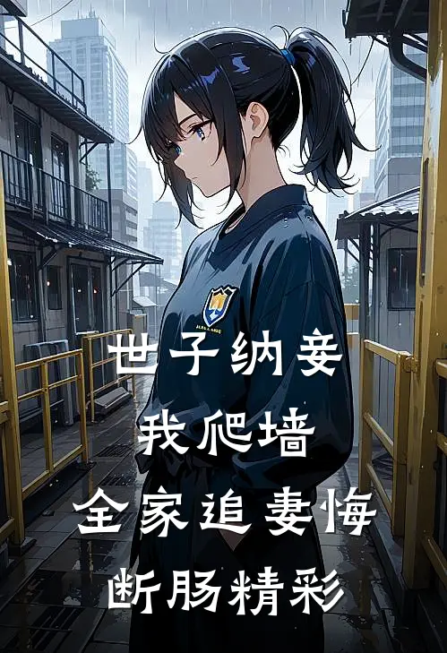 世子纳妾我爬墙，全家追妻悔断肠精彩