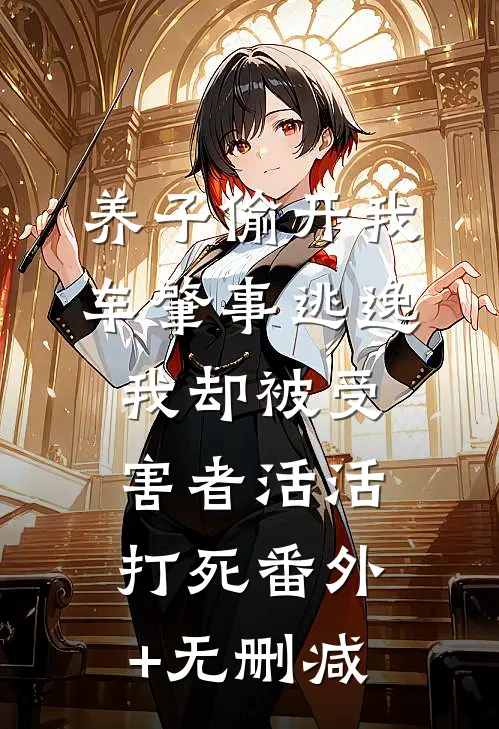 养子偷开我车肇事逃逸，我却被受害者活活打死番外+无删减