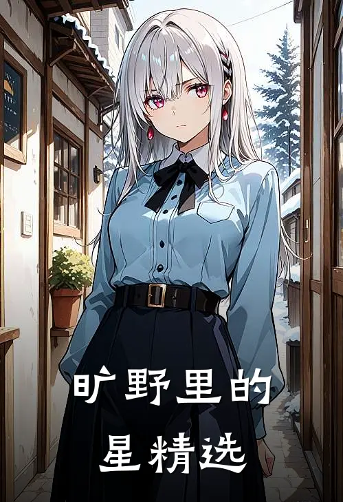 旷野里的星精选