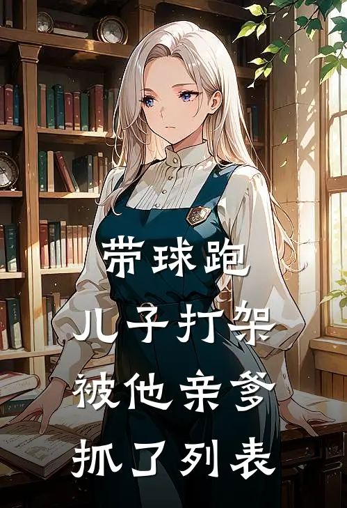 带球跑：儿子打架被他亲爹抓了列表