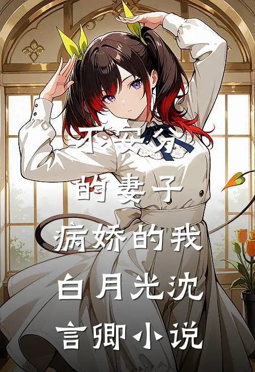 不安分的妻子，病娇的我白月光沈言卿小说