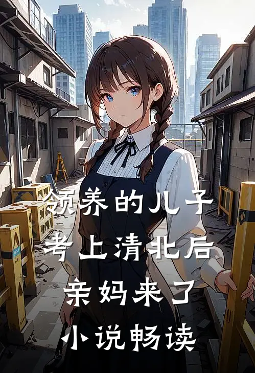 领养的儿子考上清北后，亲妈来了小说畅读
