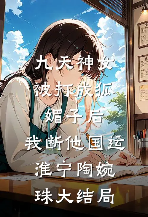 九天神女被打成狐媚子后，我断他国运淮宁陶婉珠大结局
