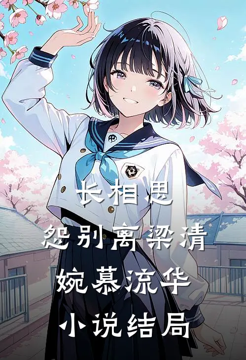 长相思，怨别离梁清婉慕流华小说结局