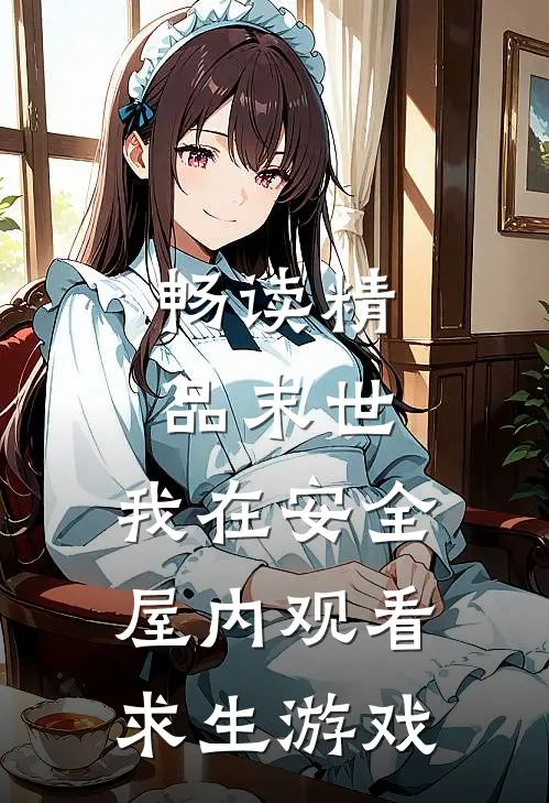 畅读精品末世：我在安全屋内观看求生游戏