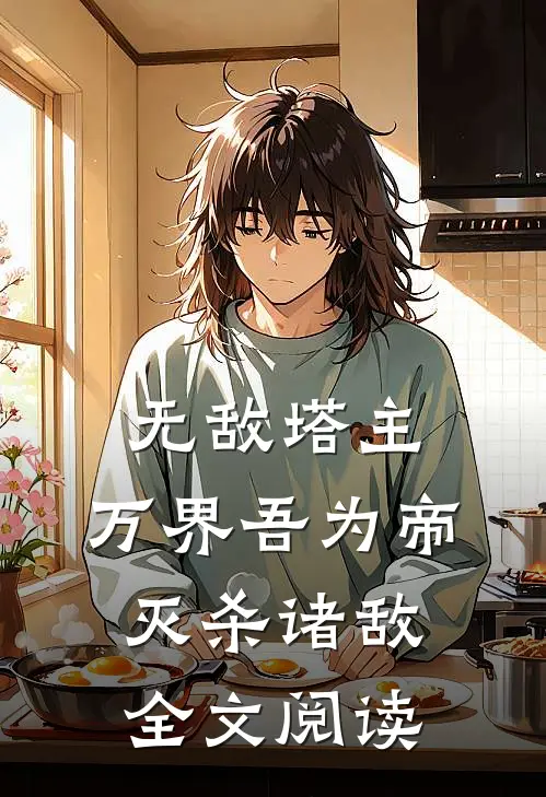 无敌塔主：万界吾为帝，灭杀诸敌全文阅读