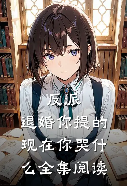 反派：退婚你提的，现在你哭什么全集阅读