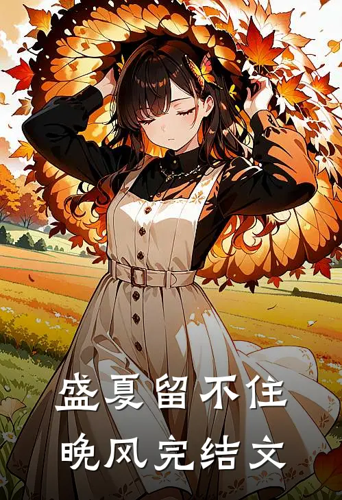 盛夏留不住晚风完结文
