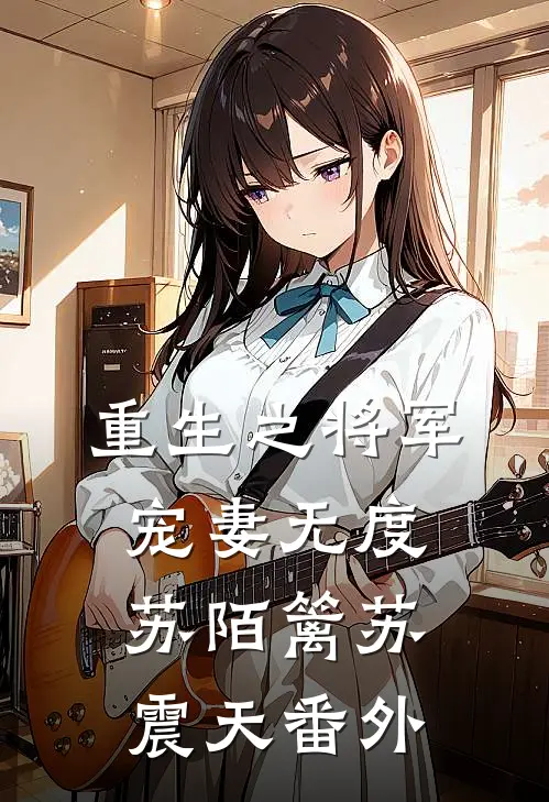 重生之将军宠妻无度苏陌篱苏震天 番外